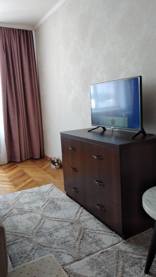 Апартаменты По Дачии Chisinau Eksteriør bilde